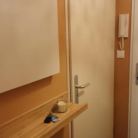 En Plein Coeur De ! Apartament Tulon