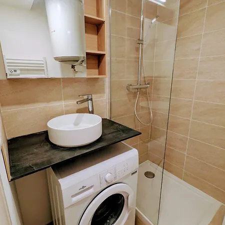 Apartamento En Plein Coeur De ! Toulon