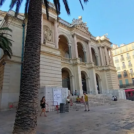 En Plein Coeur De ! Apartamento *