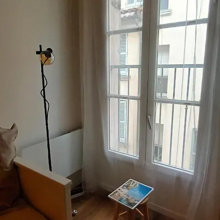 Apartament En Plein Coeur De ! *