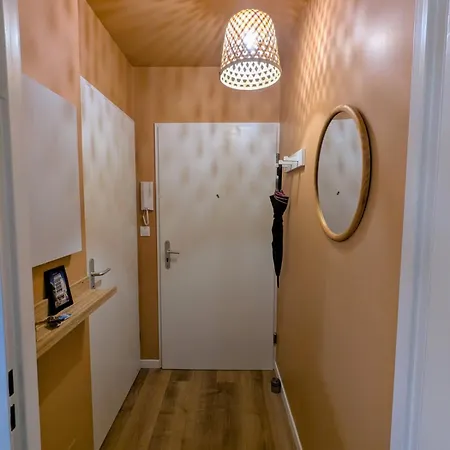 Apartamento En Plein Coeur De !