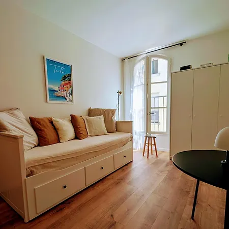 Apartamento En Plein Coeur De !