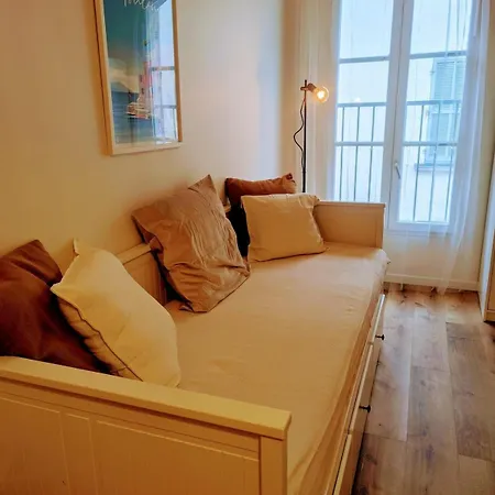 Apartament En Plein Coeur De ! Tulon