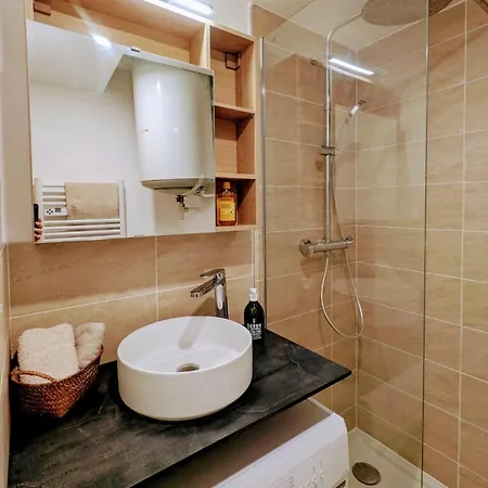 En Plein Coeur De ! *