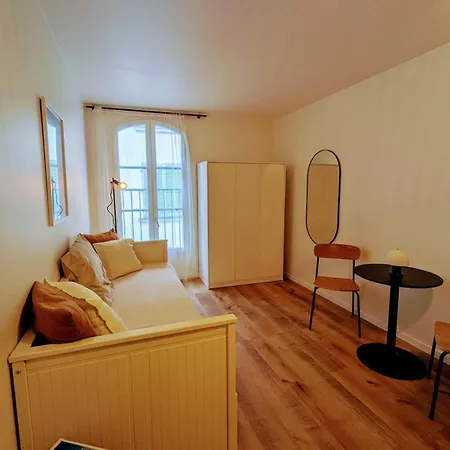 公寓 En Plein Coeur De !