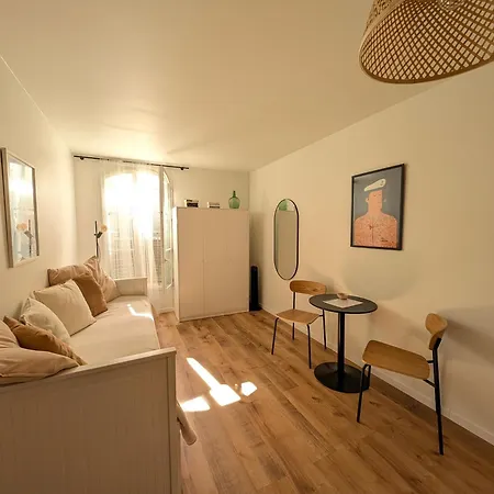 En Plein Coeur De ! * Tulon