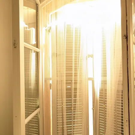 En Plein Coeur De ! Apartament